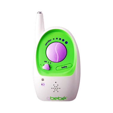 Bremed BD3000 Digital Baby Monitor