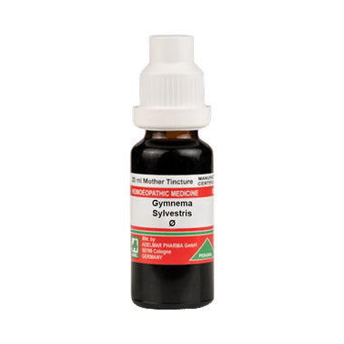 ADEL Gymnema Sylvestris Mother Tincture Q