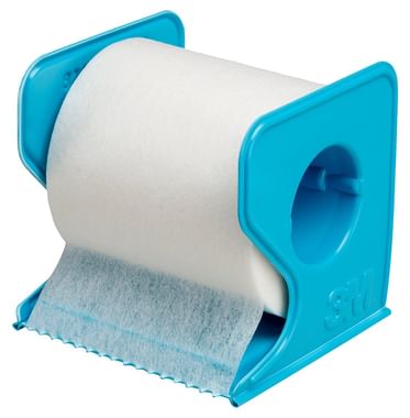 3M Micropore Tape 1535-3, 3 Inch X 10 Yard