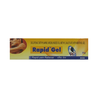 Rapid Gel