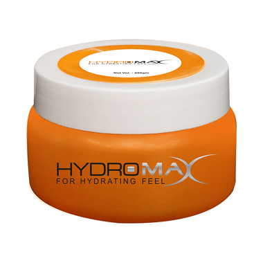 Hydromax Cream