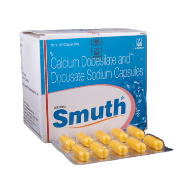 Smuth Capsule