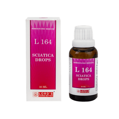 <span style='color:#626A7A'>Lord's L 164 Sciatica Drop</span>