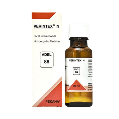 ADEL 86 Verintex N External Drop