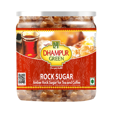 Dhampur Green Rock Sugar