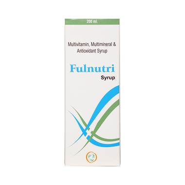 <span style='color:#626A7A'>Fulnutri Syrup</span>