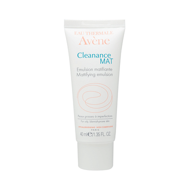 Avene Cleanance Mat Emulsion