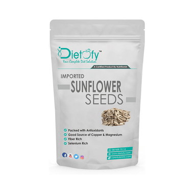 Dietofy Sunflower Seeds