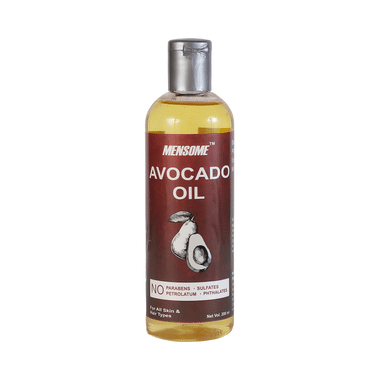 Mensome Avocado Oil