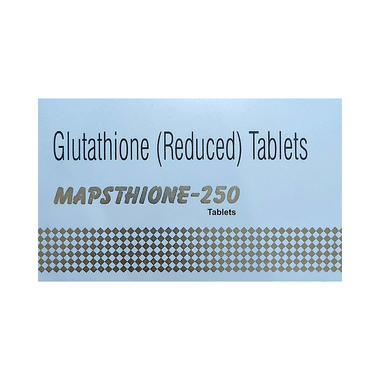 Mapsthione 250 Tablet