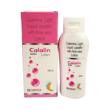 Calalin Lotion