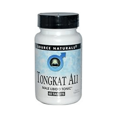 Source Naturals Tongkat Ali Tablet
