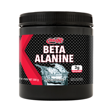 BioX Beta Alanine Unflavoured Powder