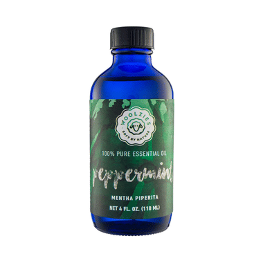 Woolzies 100% Pure Essential Peppermint Oil