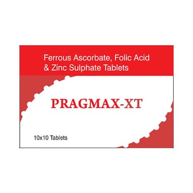 <span style='color:#626A7A'>Pragmax-XT Tablet</span>