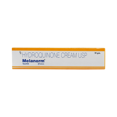 Melanorm Cream