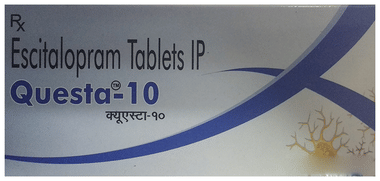 Questa 10 Tablet Questa 10 Tablet