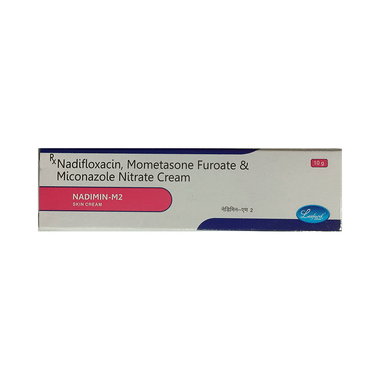 Nadimin-M 2 Cream