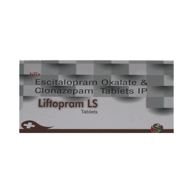 Liftopram LS Tablet