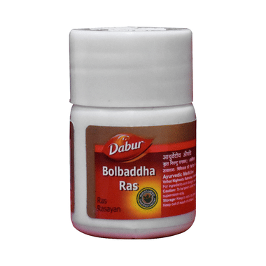 Dabur Bolbaddha Ras
