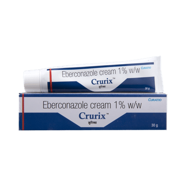 Crurix Cream