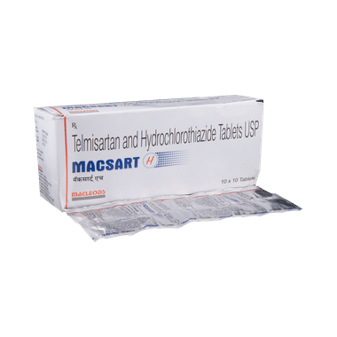 Macsart H Tablet