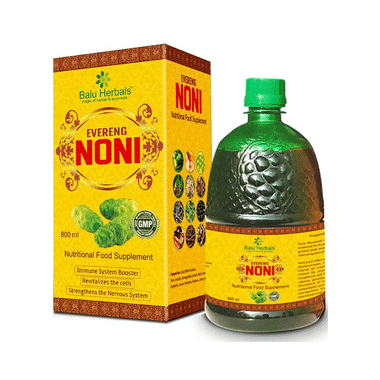 Balu Herbals Evereng Noni