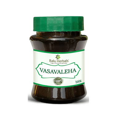 Balu Herbals Vasavaleha