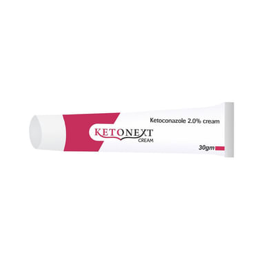 Ketonext Cream