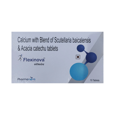 Flexinova Tablet