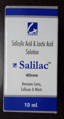 Salilac Solution