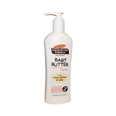 Palmer's Cocoa Butter Formula Baby Butter Lotion