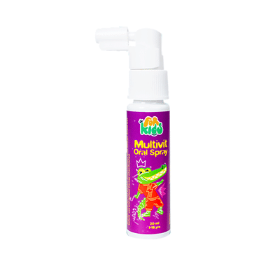 ForKids Multivit Oral Spray