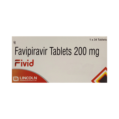 Fivid Tablet