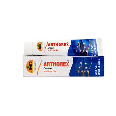 JMD Medico Arthorex Cream