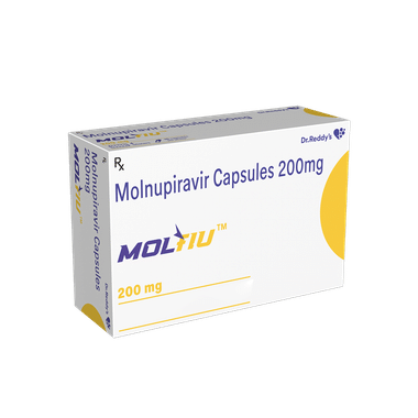 Molflu Capsule