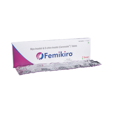 Femikiro Tablet