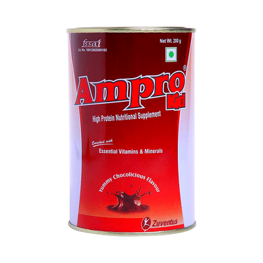 Ampro Kid Powder