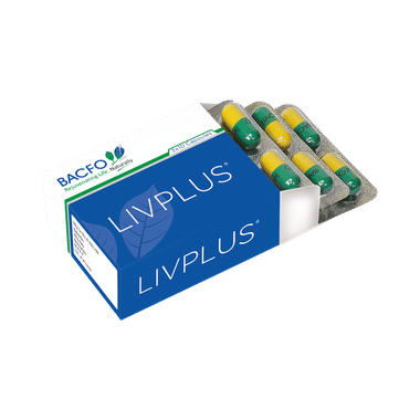 <span style='color:#626A7A'>BACFO Livplus Capsule</span>