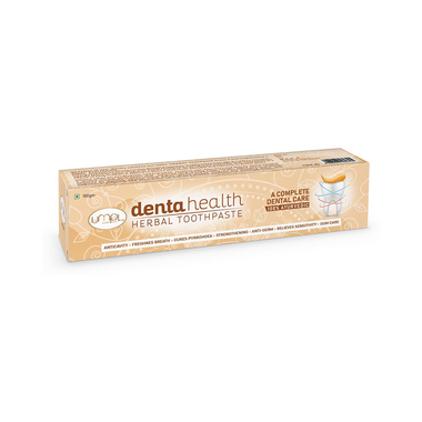 Umpl Denta Health Herbal Toothpaste