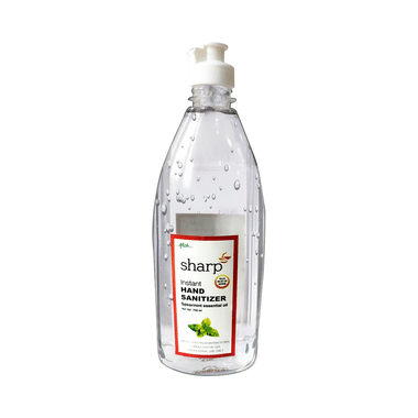 FLOH Sharp Hand Sanitizer Gel