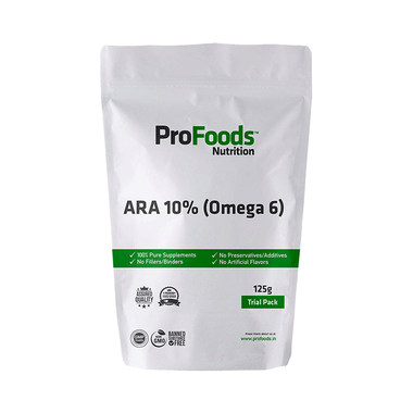 ProFoods ARA 10% (Omega 6)