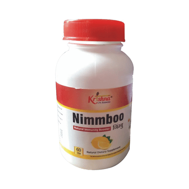 Nimmboo Chewable Tablet