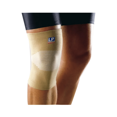 LP 941 Knee Support Elastic Single XL