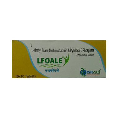 Lfoale Tablet