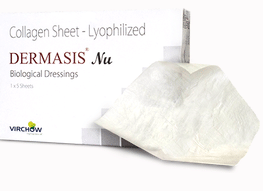 Dermasis NU Sheet