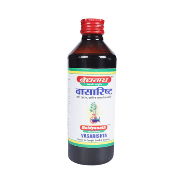 Baidyanath (Jhansi) Vasarishta