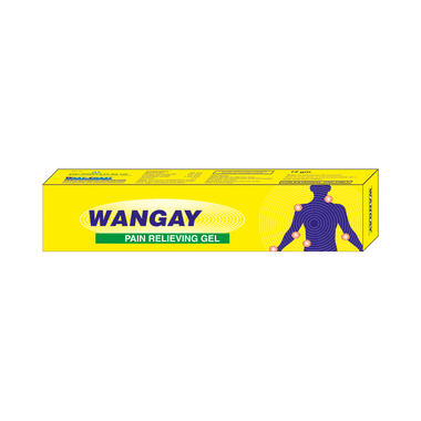 Wangay  Gel