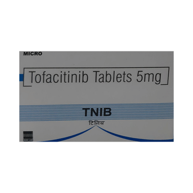 Tnib Tablet