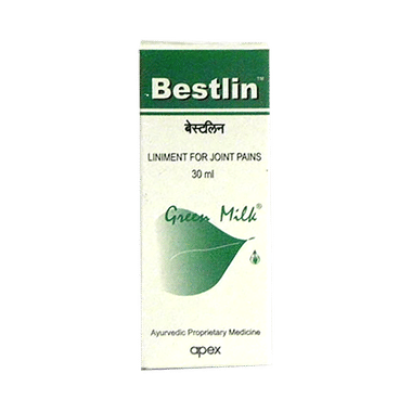 Bestlin Oil
